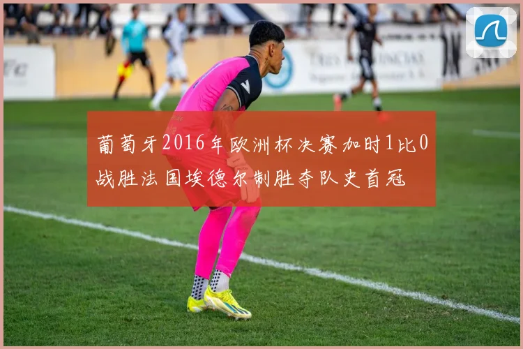 葡萄牙2016年欧洲杯决赛加时1比0战胜法国埃德尔制胜夺队史首冠