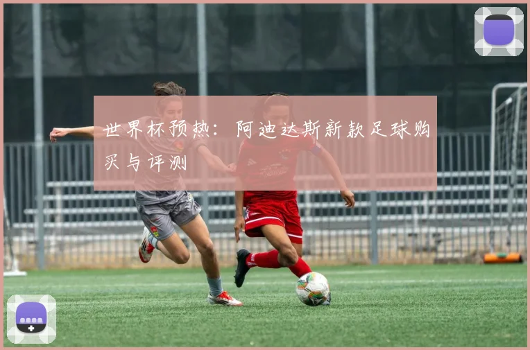 世界杯预热：阿迪达斯新款足球购买与评测