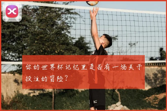 你的世界杯记忆里是否有一场关于投注的冒险?