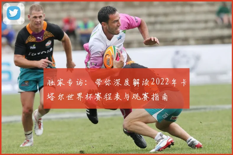 独家专访:带你深度解读2022年卡塔尔世界杯赛程表与观赛指南